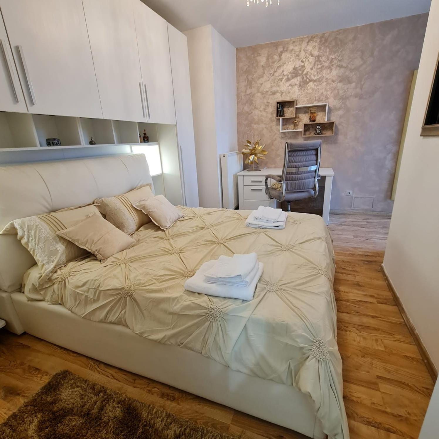 Cristinco Panoramic Apartment Cluj-Napoca Ngoại thất bức ảnh