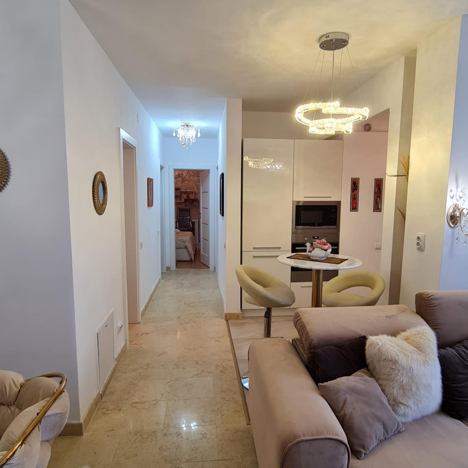 Cristinco Panoramic Apartment Cluj-Napoca Ngoại thất bức ảnh