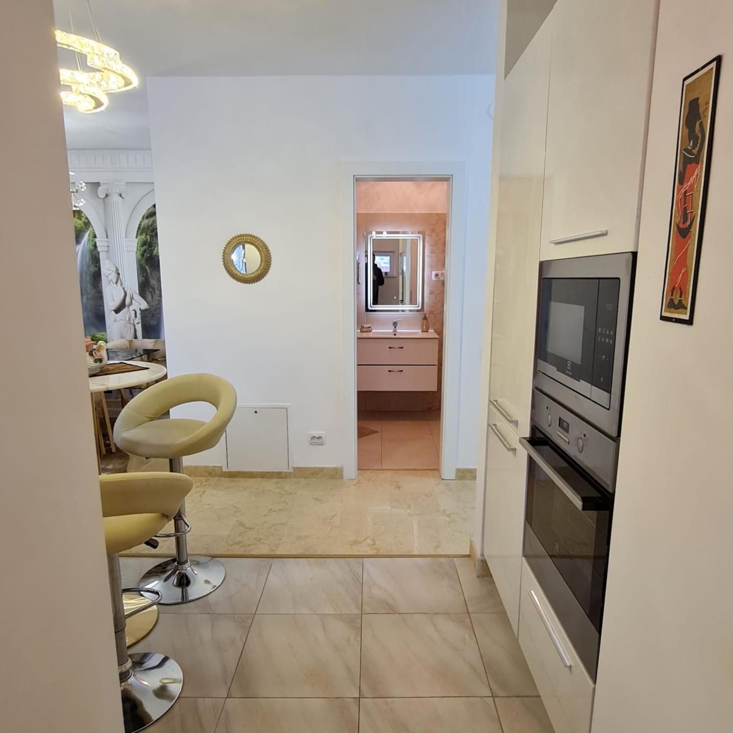 Cristinco Panoramic Apartment Cluj-Napoca Ngoại thất bức ảnh