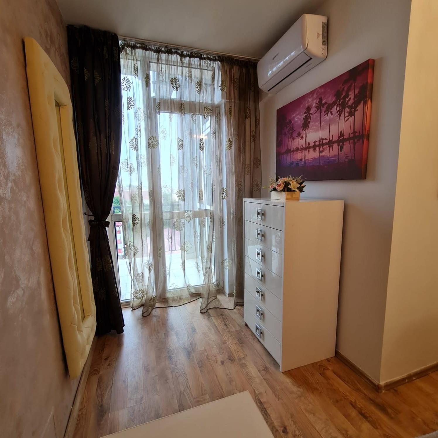 Cristinco Panoramic Apartment Cluj-Napoca Ngoại thất bức ảnh