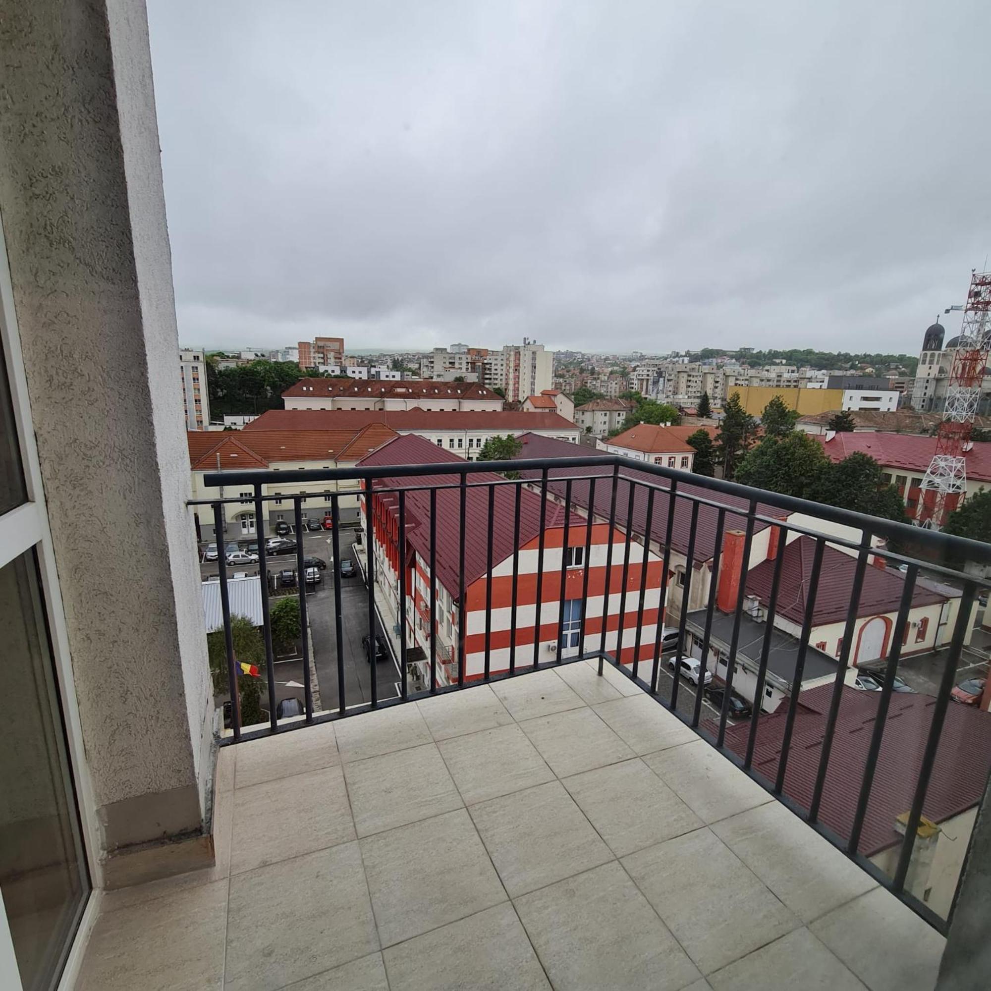 Cristinco Panoramic Apartment Cluj-Napoca Ngoại thất bức ảnh