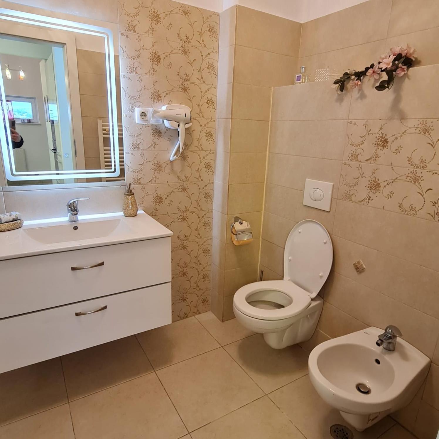 Cristinco Panoramic Apartment Cluj-Napoca Ngoại thất bức ảnh